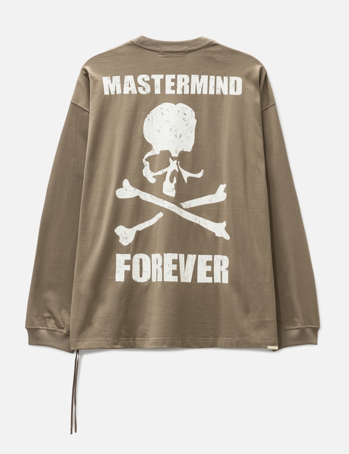 Mastermind World T-Shirt Placeholder Image