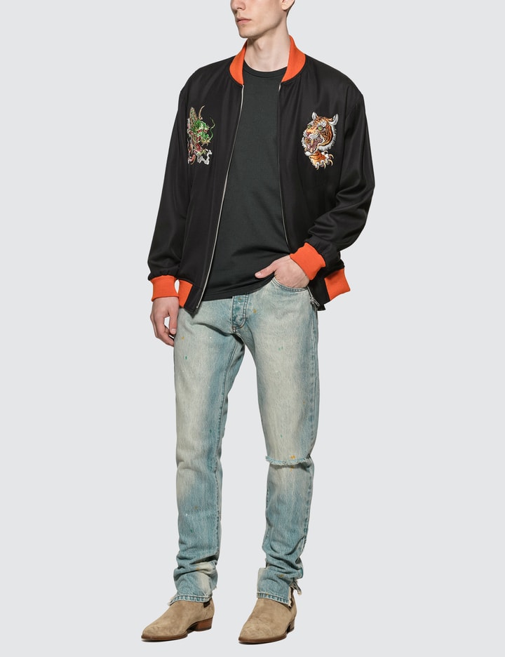 Wacko Maria x Tim Lehi Vietnam Jacket (Type-1) Placeholder Image