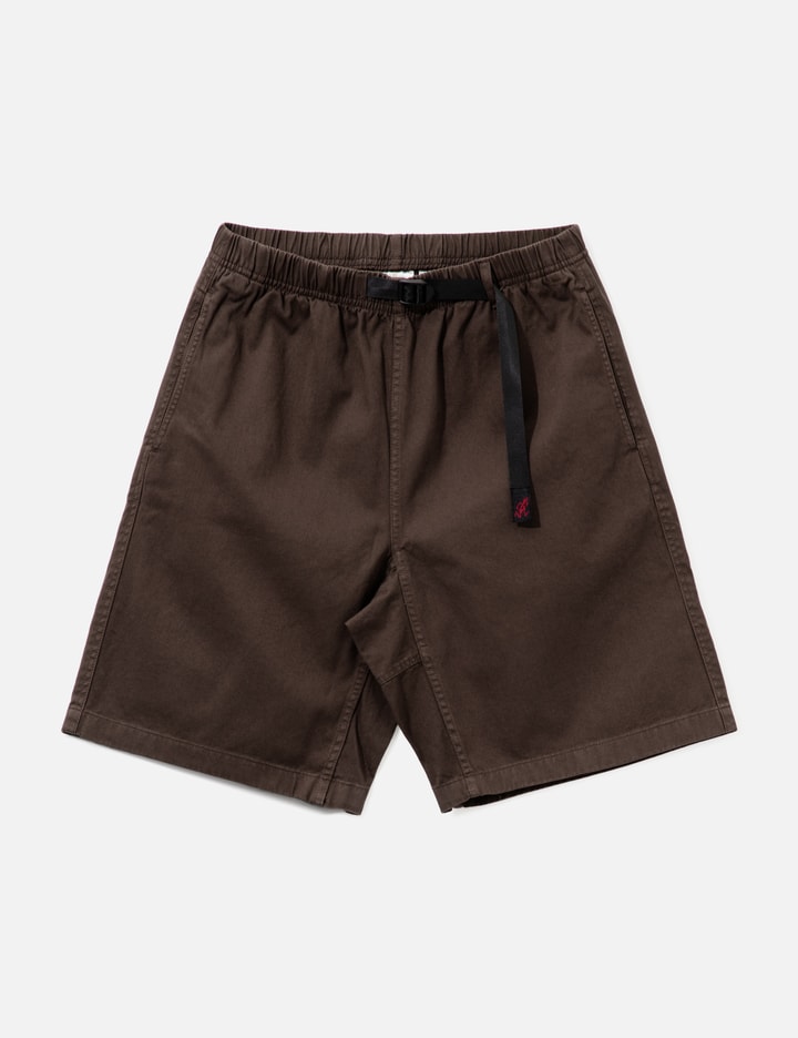 Gramicci G-Short Pigment Dyed