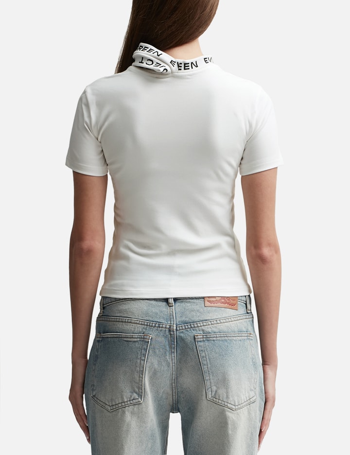 エバーグリーン トリプルカラー フィット Tシャツ Placeholder Image