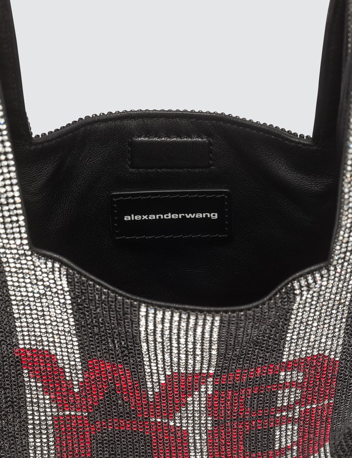 Wangloc logo mini shopper Placeholder Image