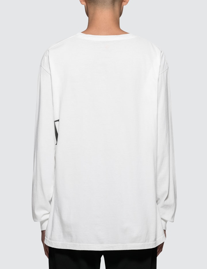 The Coverup L/S T-Shirt Placeholder Image