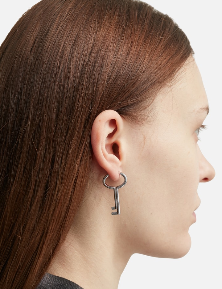 Avgvst X Inès Mélia Key Earring Placeholder Image