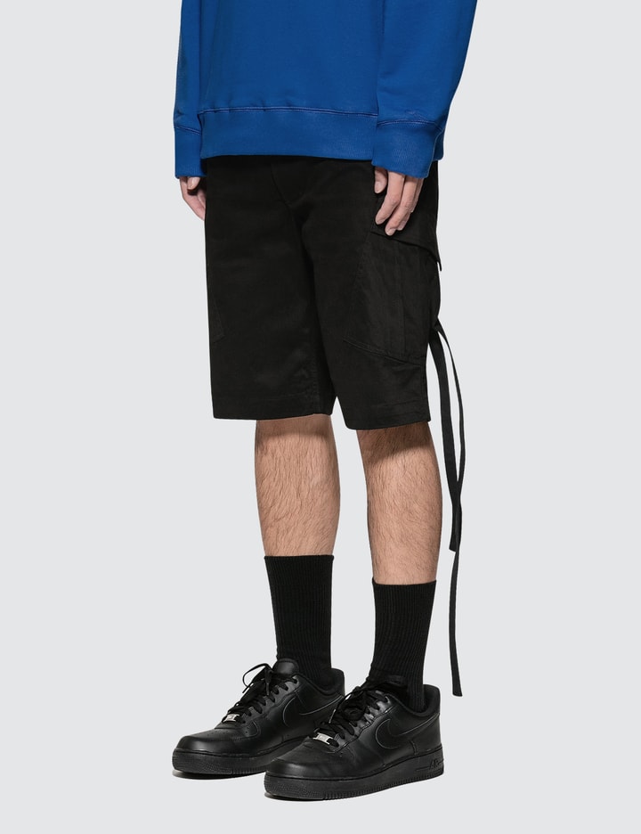 MA65 Cargo Shorts Placeholder Image