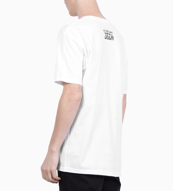 White Head Hunters SS T-Shirt Placeholder Image