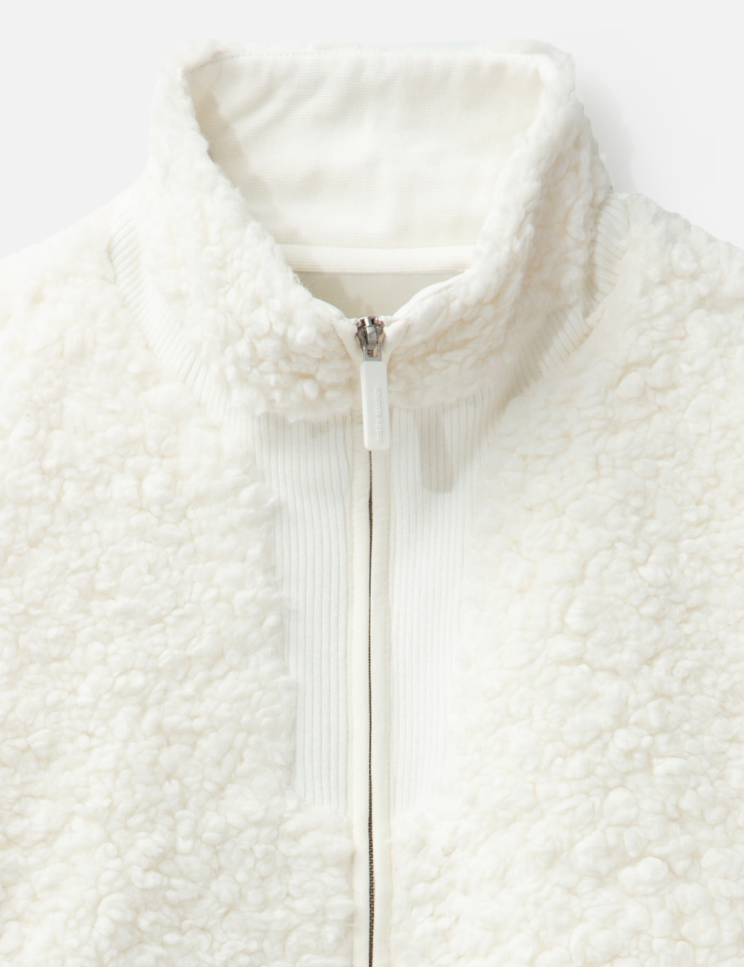 EF Jacket White view 18