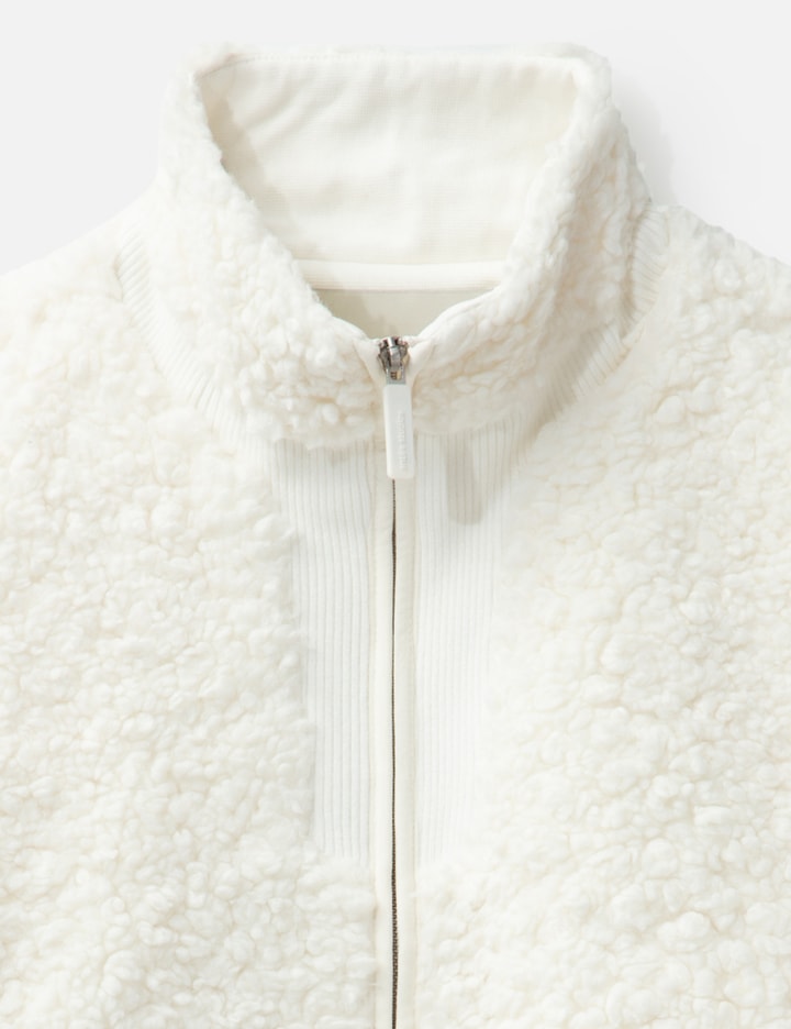 EF Jacket White Placeholder Image