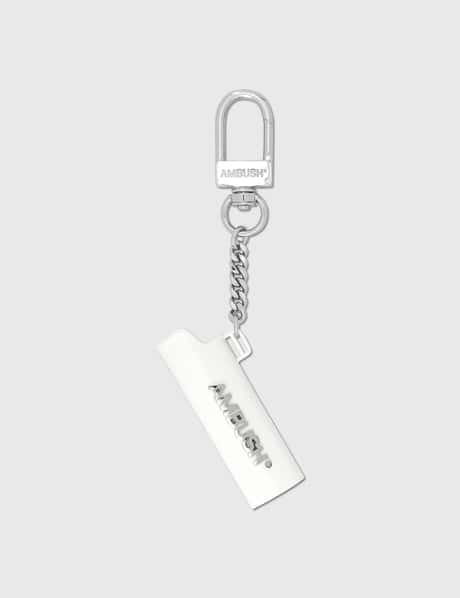 AMBUSH® Log Lighter Keychain