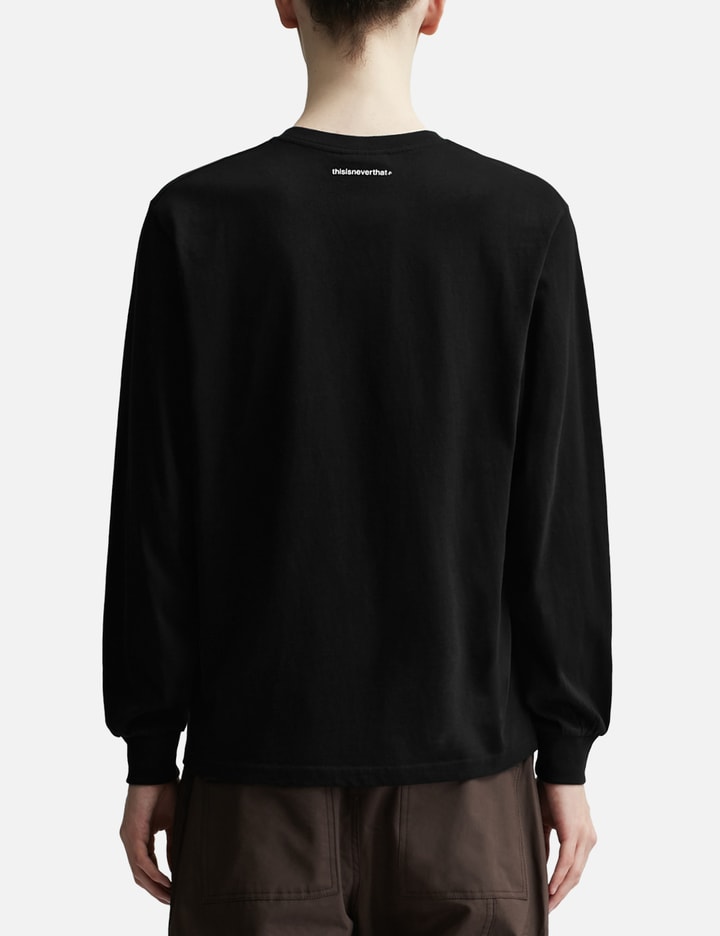 T-LOGO L/S T-SHIRT Placeholder Image