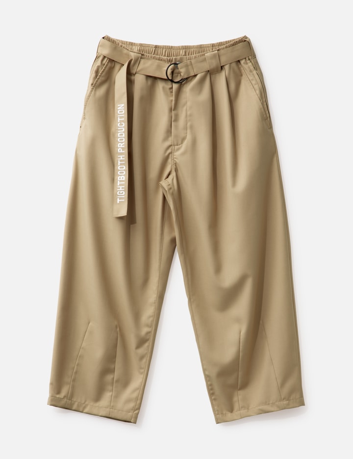 BAGGY SLACKS Placeholder Image