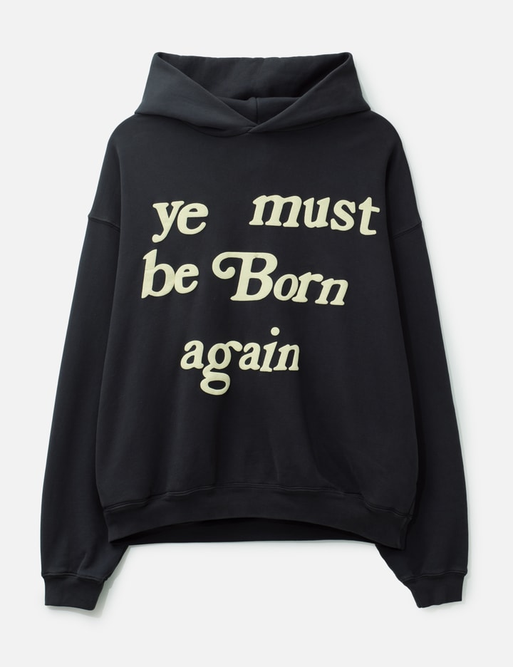 Cactus Plant Flea Market BORN AGAIN HOODIE