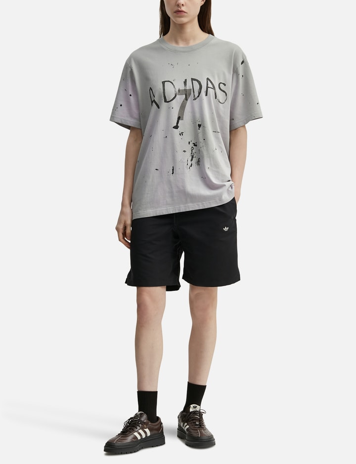 adidas Originals SFTM X Adidas Originals 007 Short Sleeve Tee