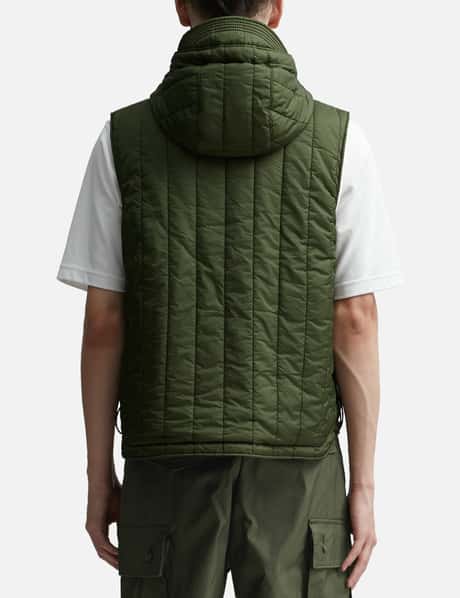 Engineered Garments - フィールド ベスト | HBX