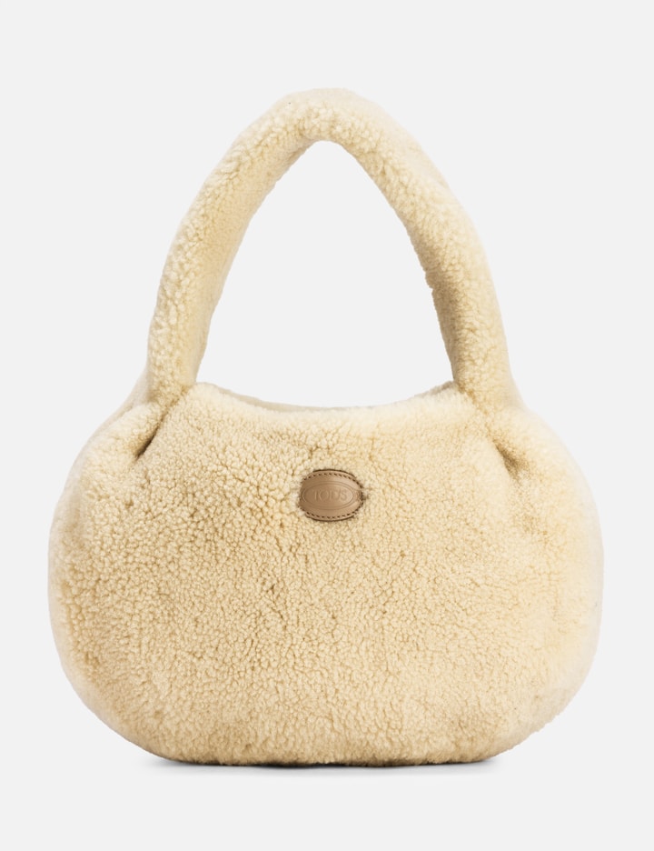 Fur Handbag Placeholder Image