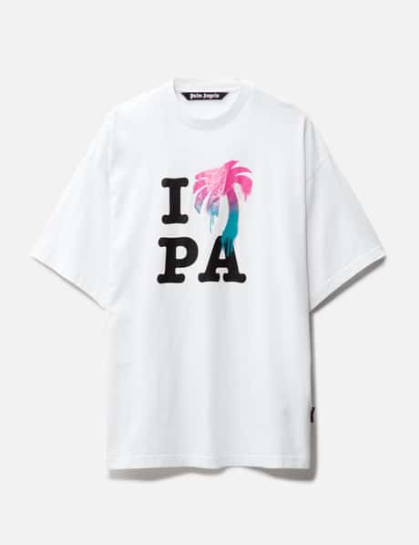 Palm Angels I LOVE PA クラシック Tシャツ