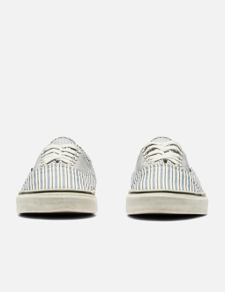 CDG Shirt Vans Authentic Placeholder Image