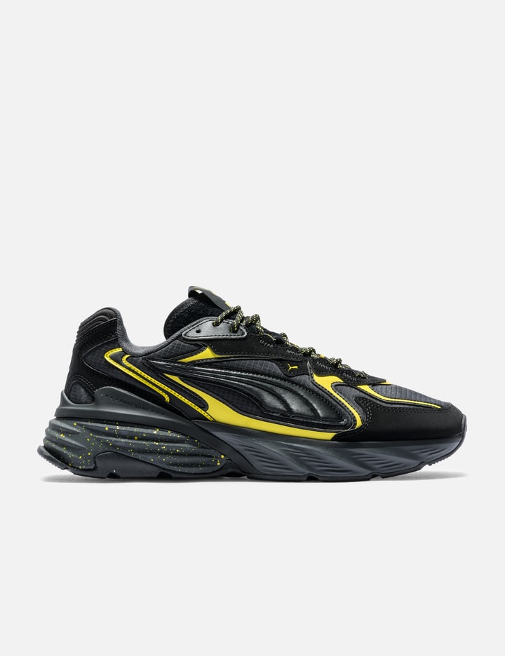 Puma PUMA X POKÉMON Fade NITRO Umbreon