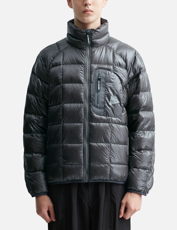 diamond stitch down jacket Placeholder Image