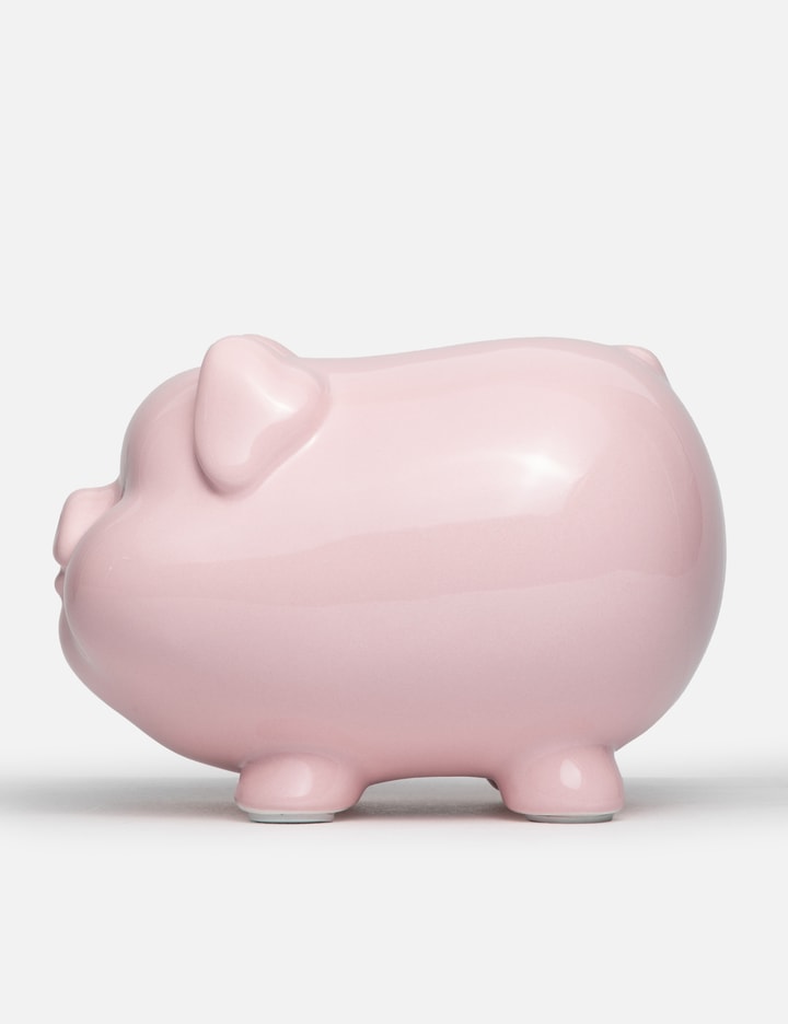 CERAMIC PIGGY BANK Placeholder Image