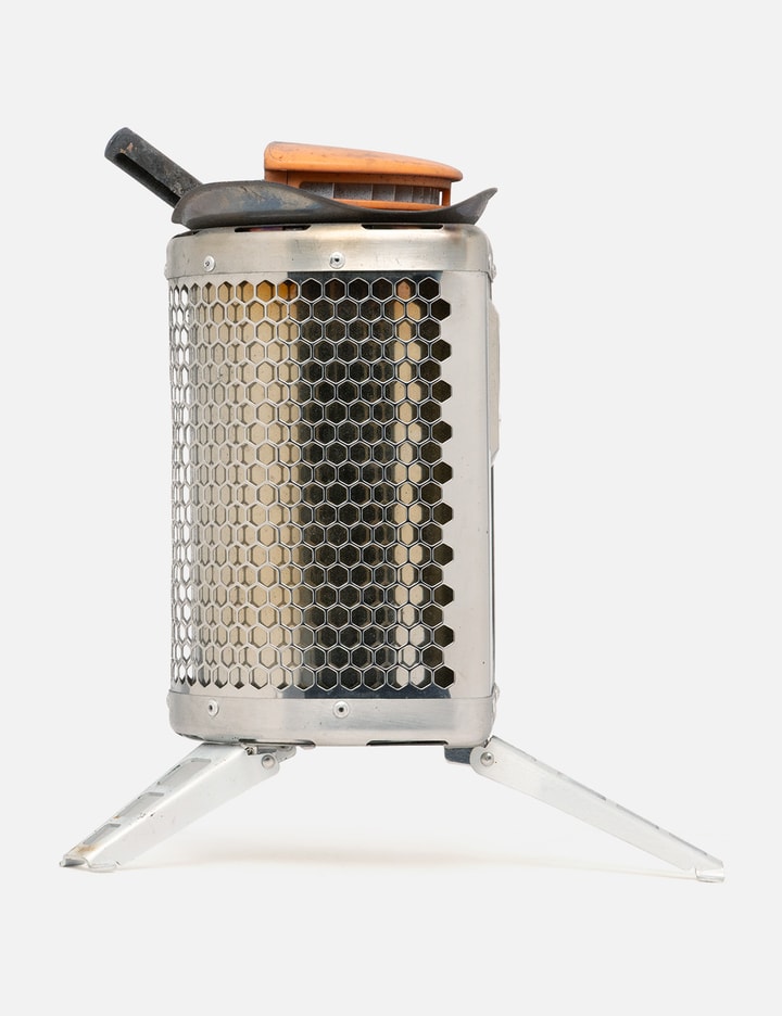 Camping Stove Placeholder Image