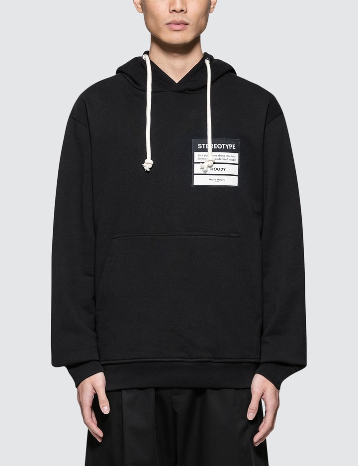 Stereotype Hoodie Placeholder Image