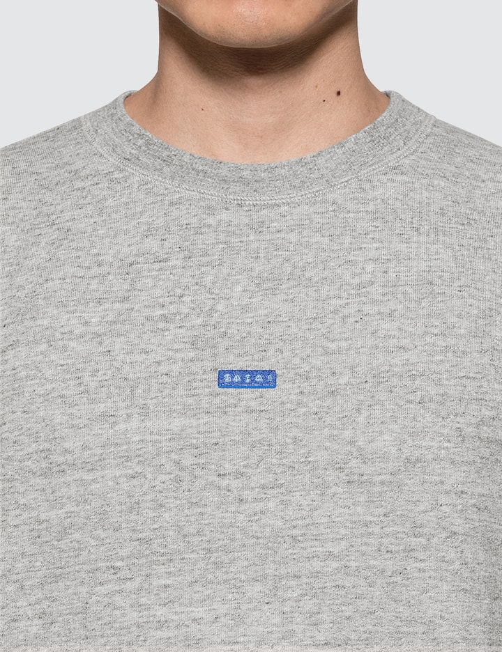 Sacai Sweatshirt Placeholder Image