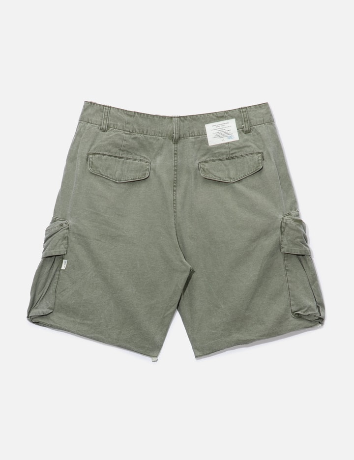 MADNESS WASHED CARGO SHORTS Placeholder Image