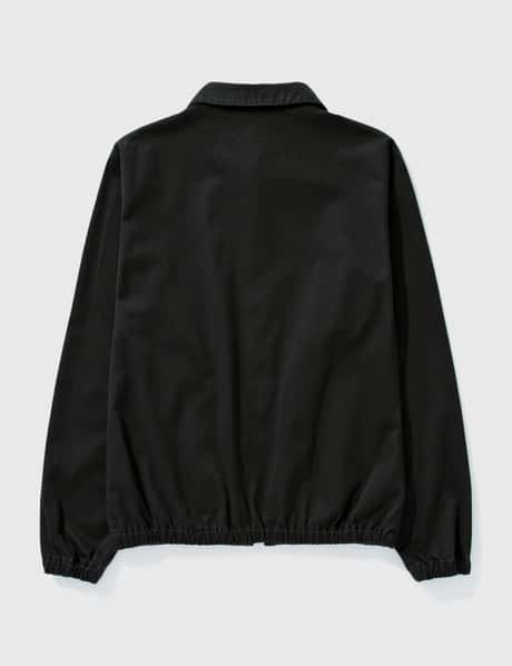 SOPHNET. - SWING TOP BLOUSON JACKET | HBX - Globally Curated 