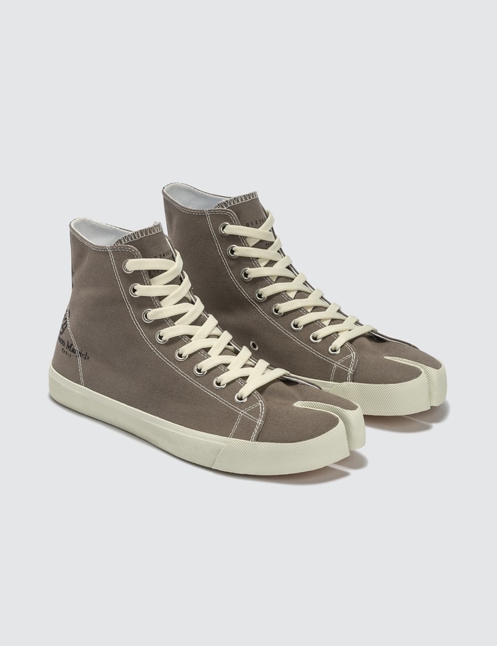 Tabi High Top Sneakers Placeholder Image
