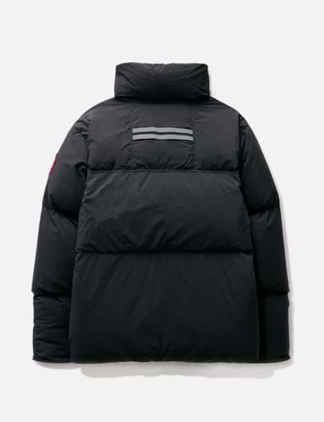 Canada Goose Lawrence Puffer Jacket HBX - Main Image