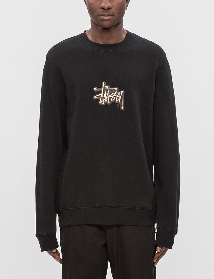 Shadow Stock App Crewneck Sweatshirt Placeholder Image