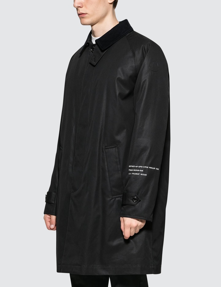 Moncler x Fragment Design Vallor Jacket Placeholder Image