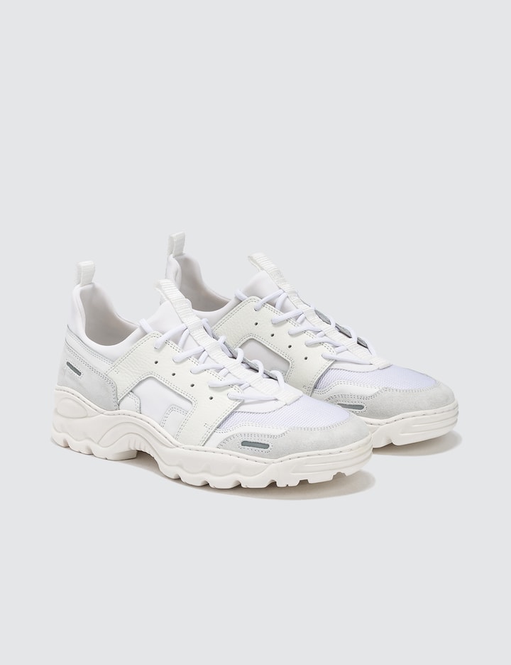 Ami Neoprene Running Sneaker