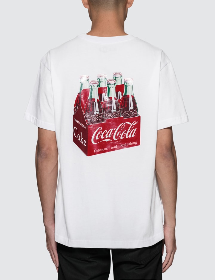 Coca Cola T-Shirt Placeholder Image