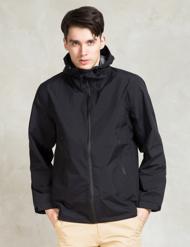 Black Ridge Jacket Placeholder Image