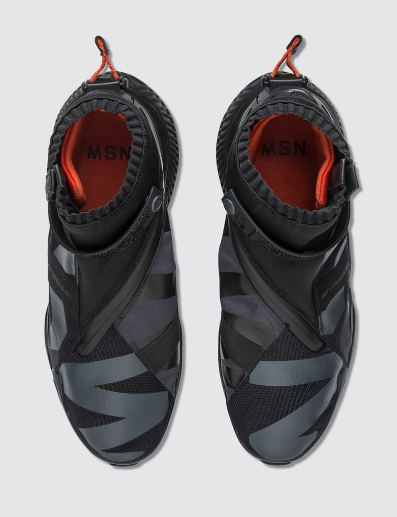 nikelab gyakusou nsw gaiter boot