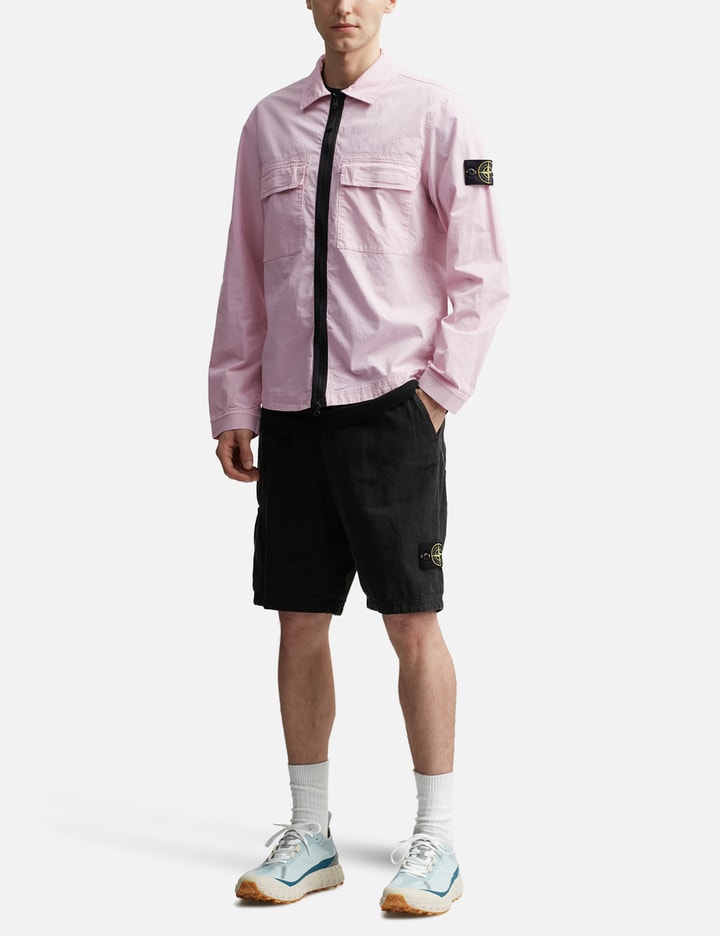 Ripstop Overshirt Placeholder Image