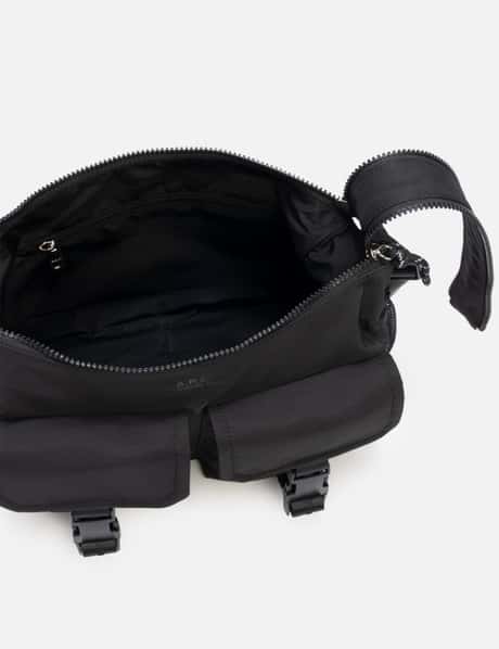 Trek Bag view 13