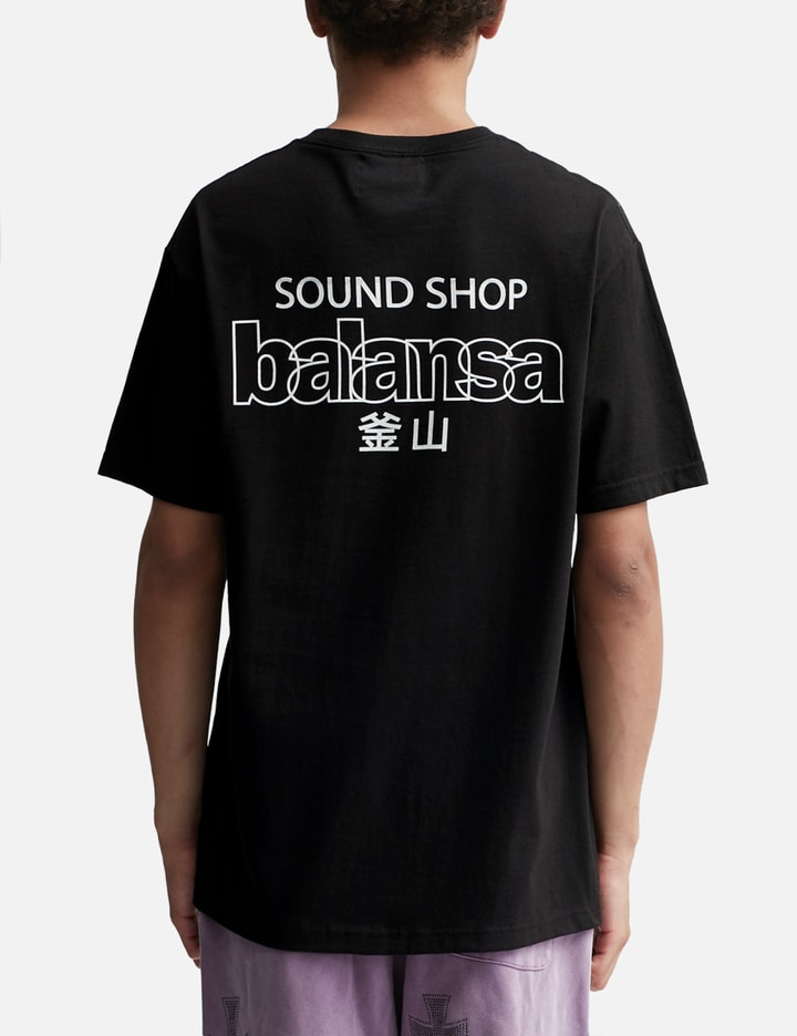 SSB Logo T-Shirt Placeholder Image