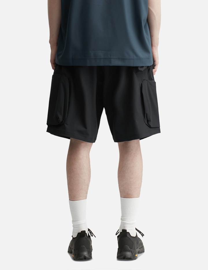 “P-M2” Concept Utility Cargo Shorts Placeholder Image
