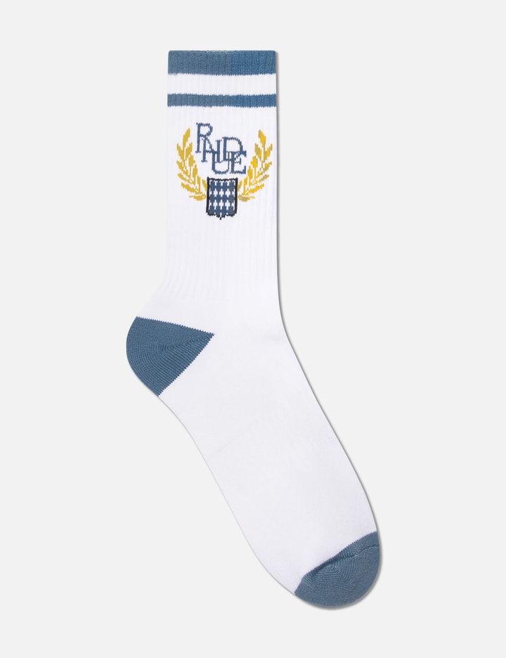 Crest Sport Socks Placeholder Image