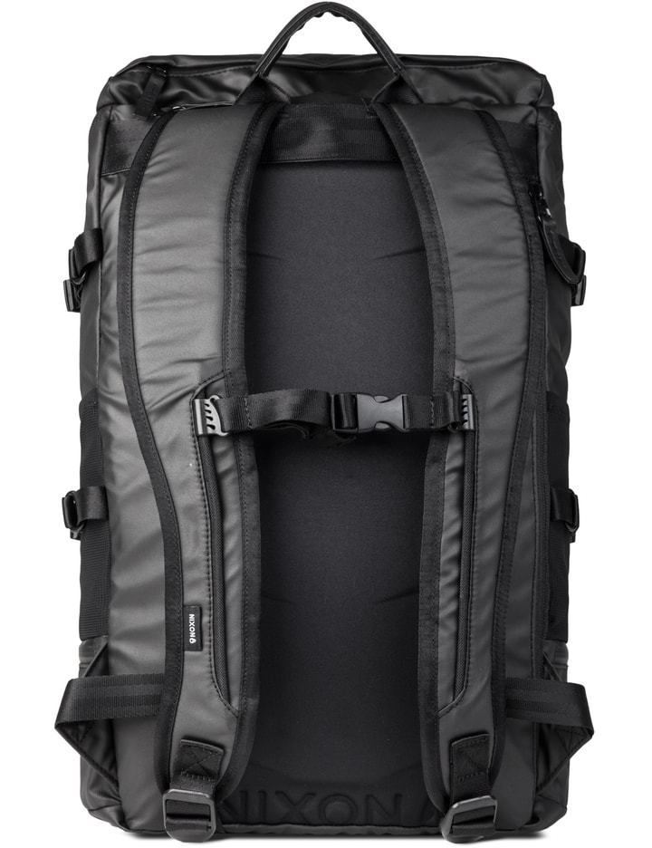 Black A10 Backpack Placeholder Image