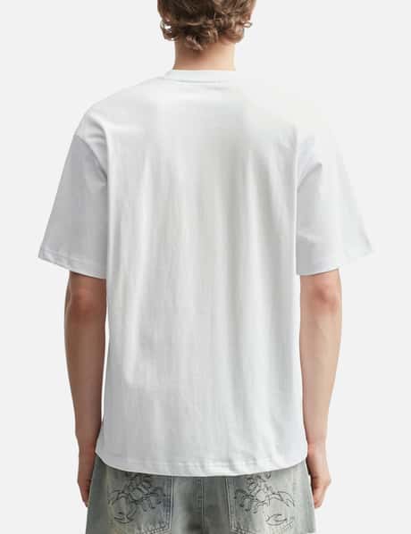 Drill Tee view 12