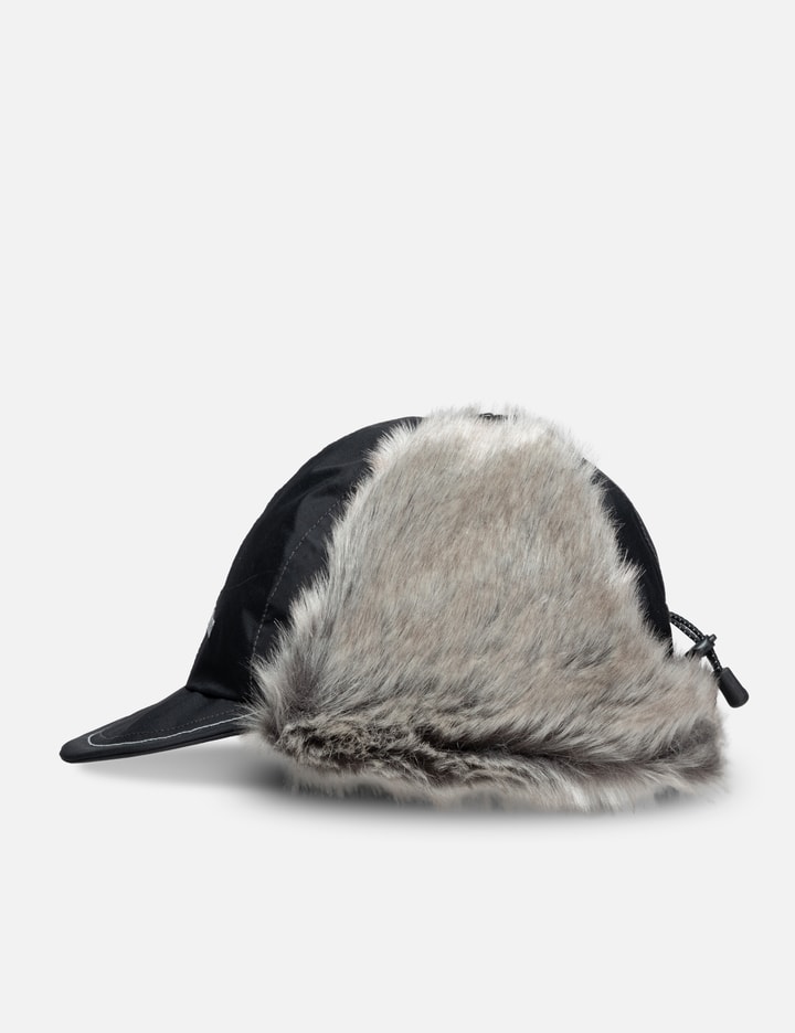 and wander Rainproof Ear Flap Cap