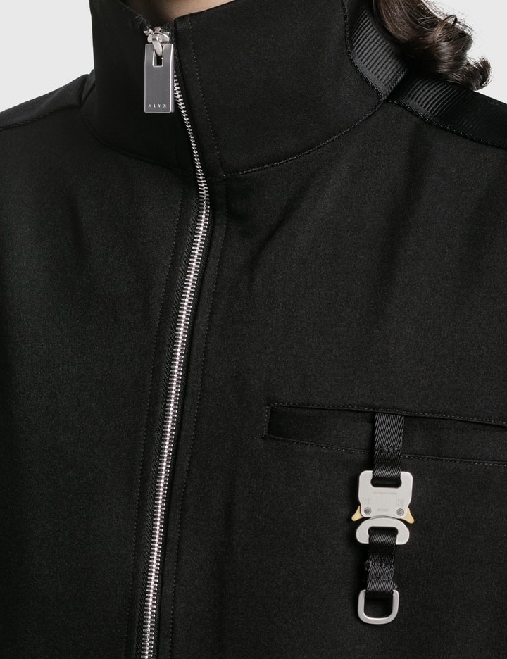 Tracktop Sweat Jacket Placeholder Image