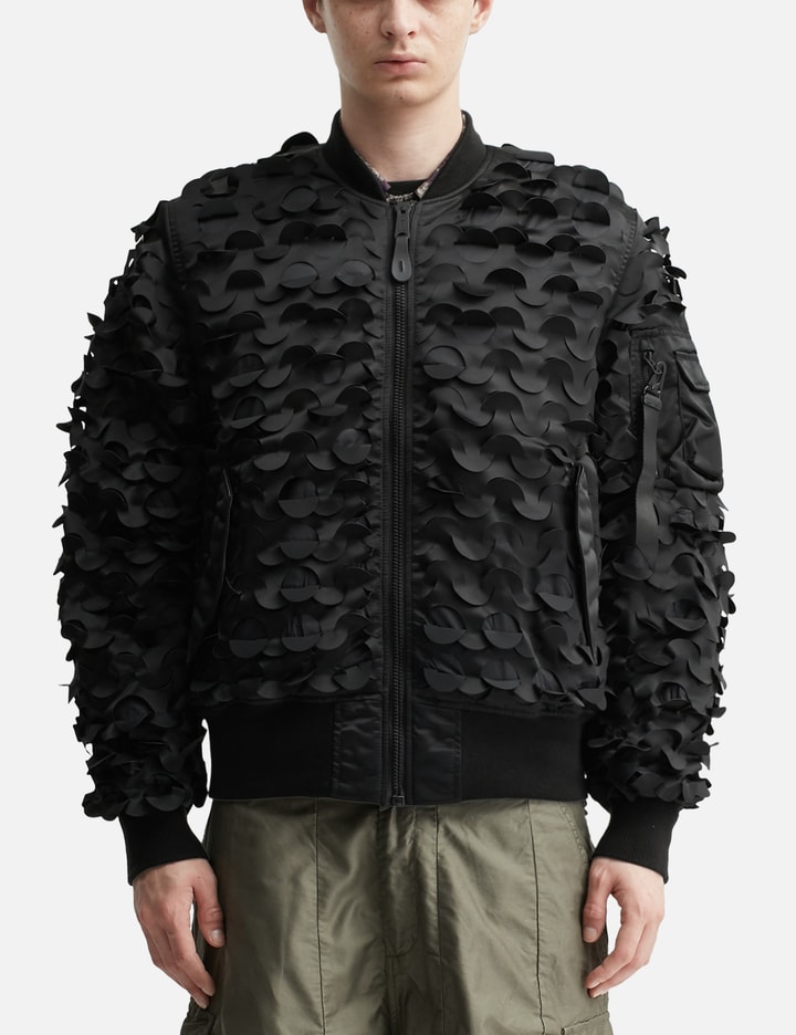 MA-1 Ulcans Flight Jacket Placeholder Image