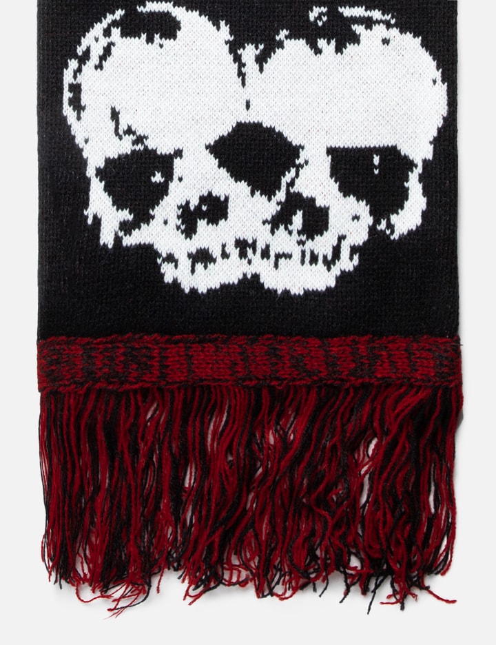 SKULL SCARF Placeholder Image