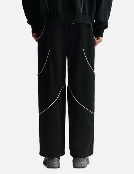 CLESSTE - FUTURE TRACK PANTS | HBX - Globally Curated Fashion and 