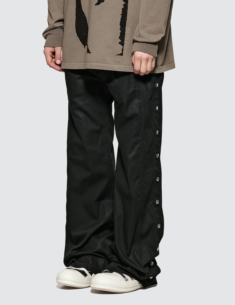 Rick Owens Drkshdw - Easy Pushers Pants 