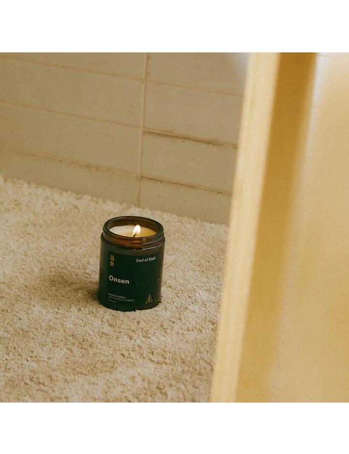Onsen Soy Wax Candle Placeholder Image